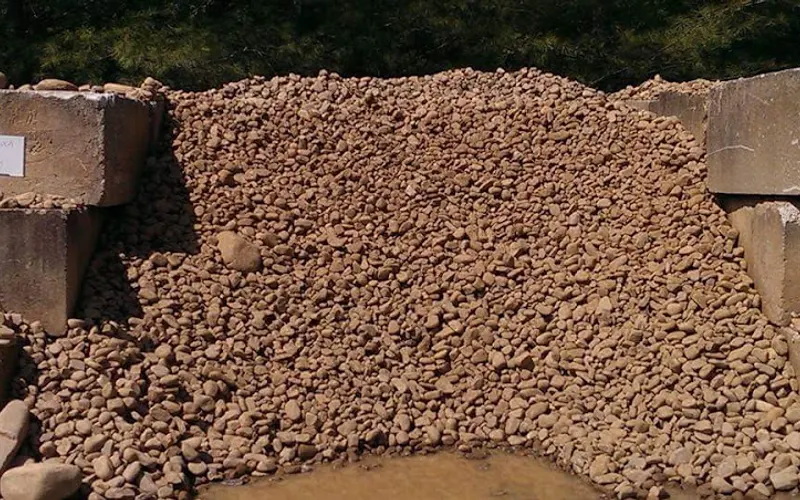 Shelton Landscape Supply — General contractor