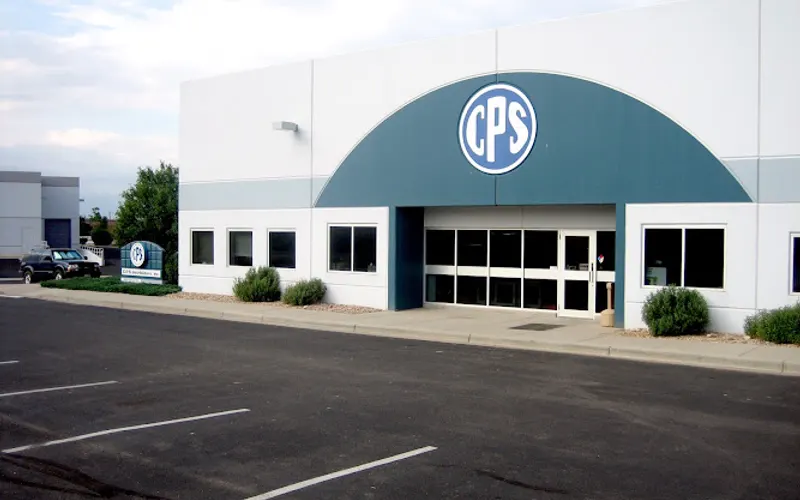 CPS Distributors — Irrigation equipment supplier