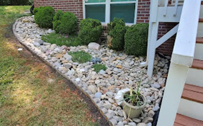 Griffin Landscape Supply — Topsoil supplier