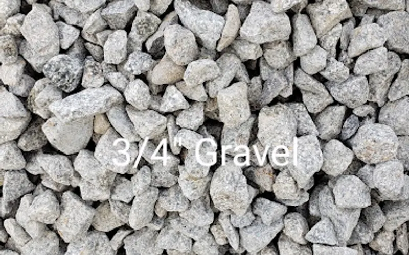 Round Rock Natural Stone Supply — Landscaping supply store