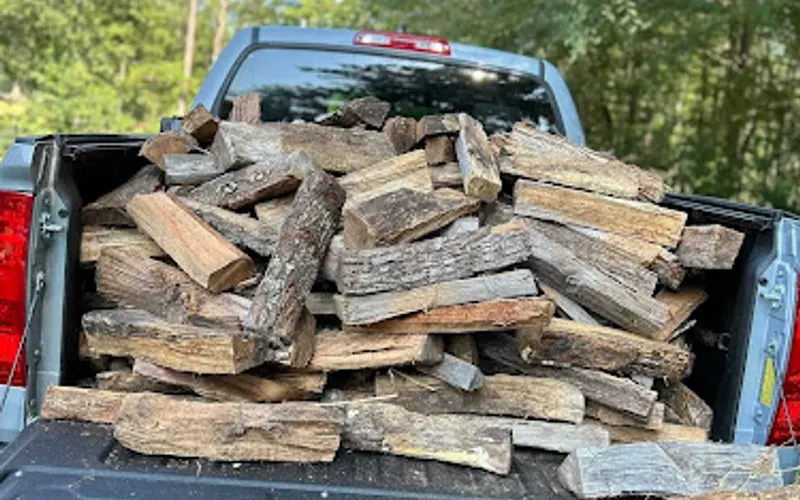 Moore On the Outside, LLC — Tree service