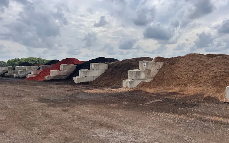 Sandman Sales Yard — Mulch supplier