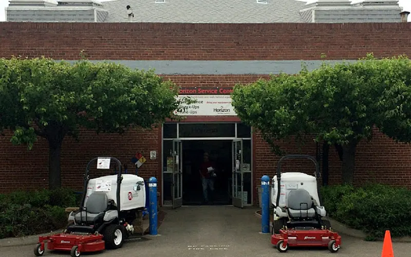 Horizon Distributors — Landscaping supply store