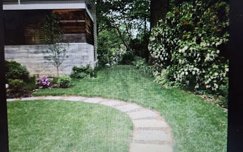Scott's Grass Guys — Sod supplier