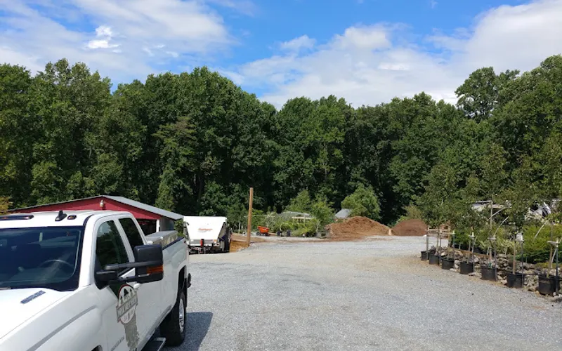 Poplar Forest Nursery — Landscaper