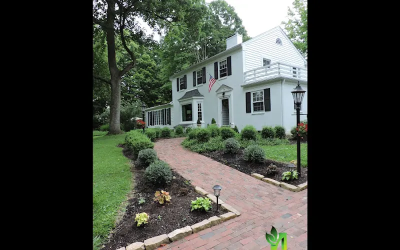 New Leaf Landscape & Nursery — Landscaper