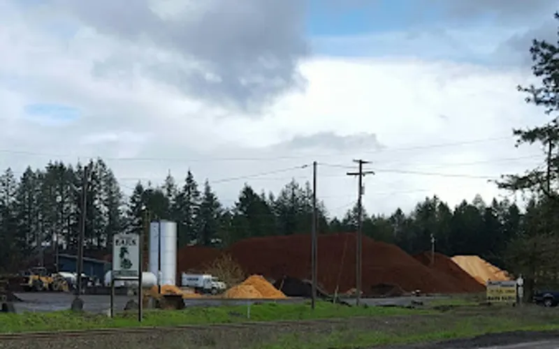 Central Bark — Landscaping supply store
