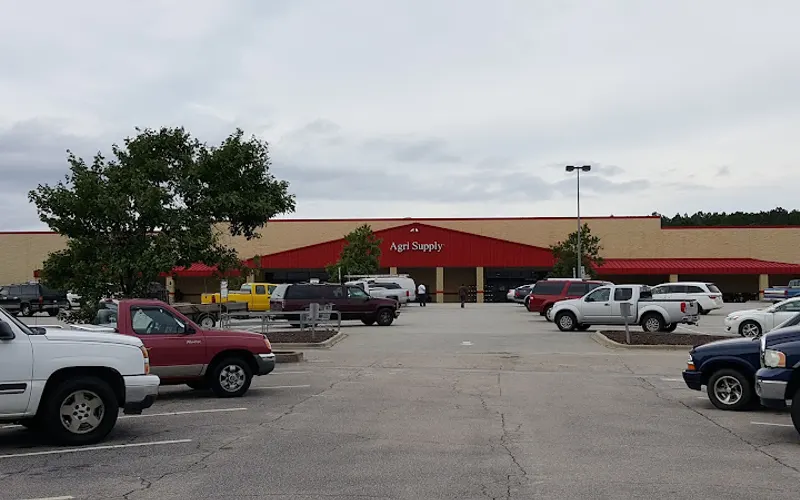 Agri Supply® of Garner — Landscaping supply store
