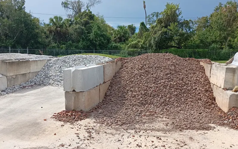Mu-Grow Materials, LLC. — Landscaping supply store