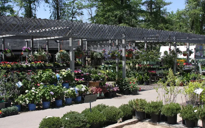 Home Landscape Materials Inc — Landscaping supply store