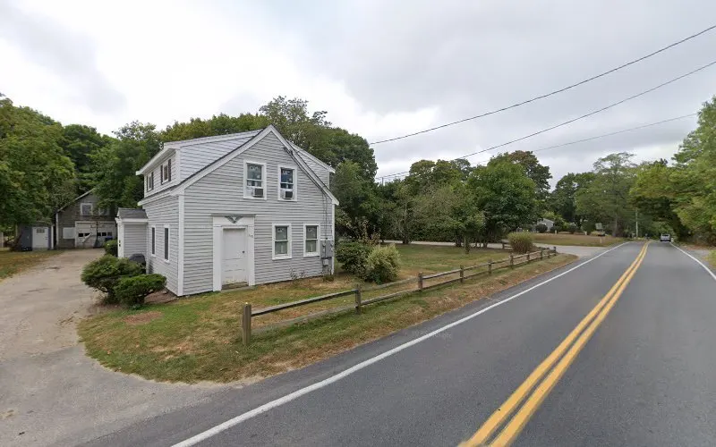 Falmouth Bark & Topsoil — General contractor