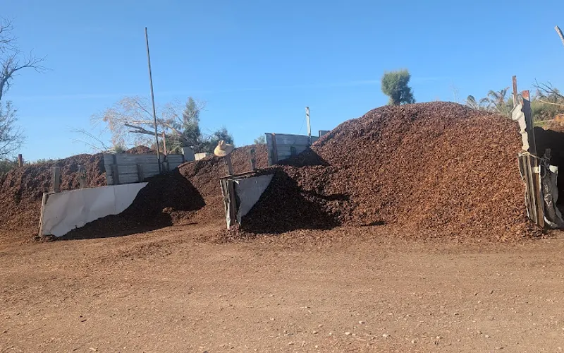 Golden Valley Material Supply — Landscaping supply store