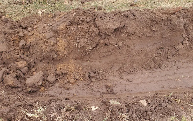 Cape Sand and Recycling — Landscaping supply store