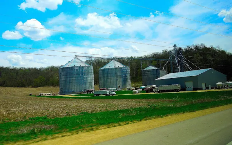 Premier Cooperative — Agricultural cooperative