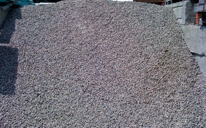 EA Landscape Center — Landscaping supply store