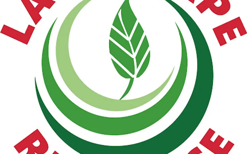 Landscape Resource — Landscaping supply store
