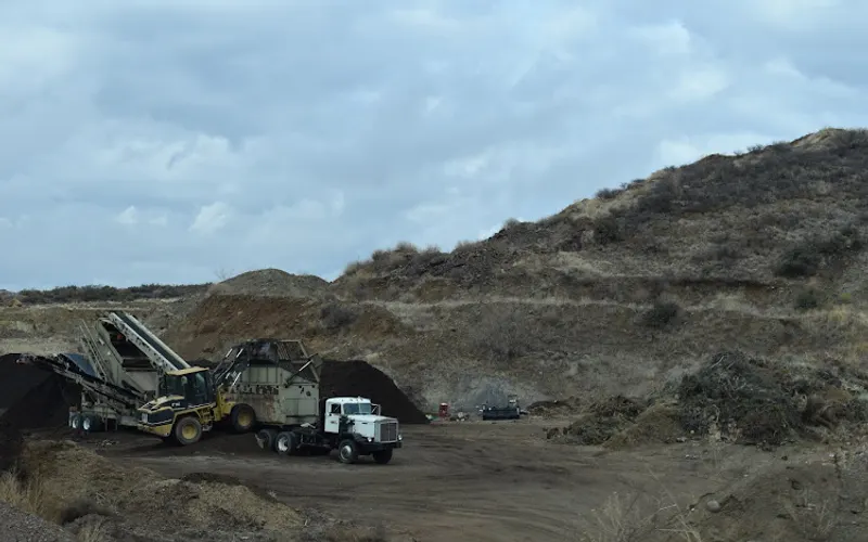 MDI Rock — Landscaping supply store