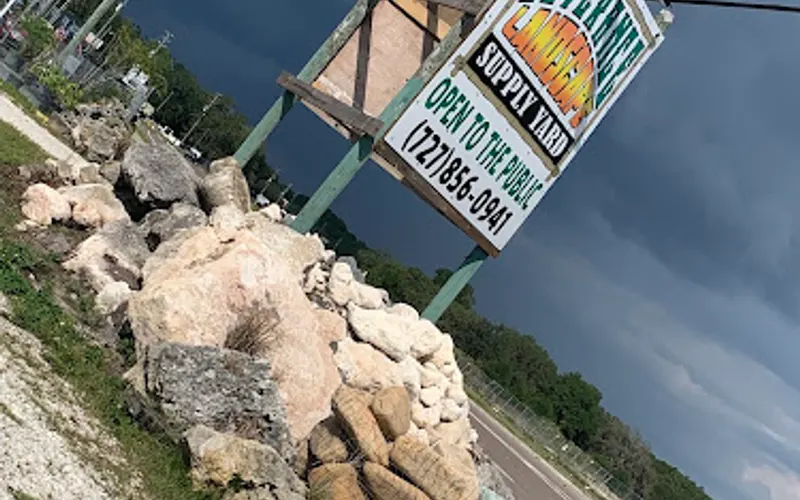Severance landscape supply — Landscaping supply store