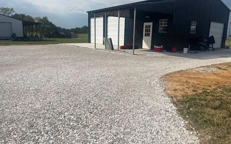 RitePath Construction — Excavating contractor