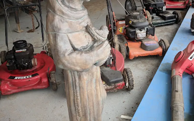 Seneca Lawn and Landscape — Landscaping supply store