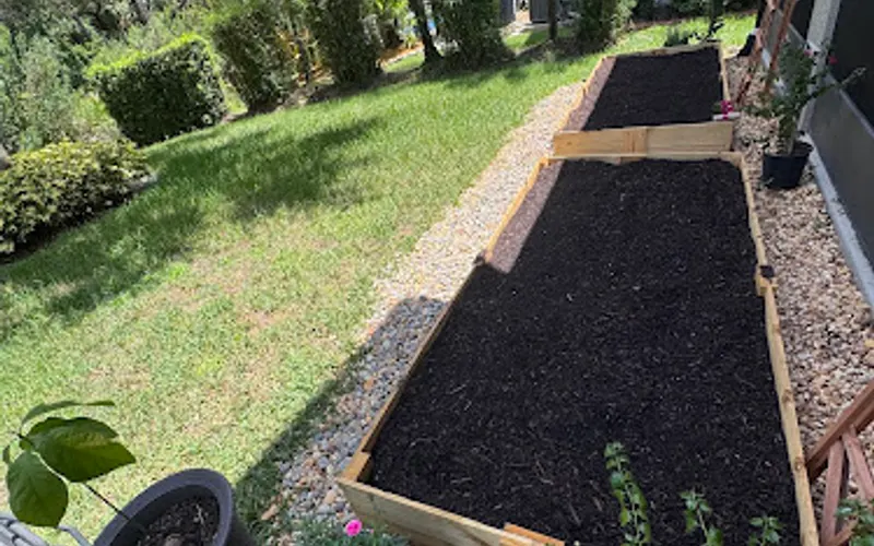 Dirt Dynasty Services — Land planning authority