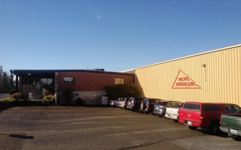 Pacific Topsoils Inc Corporate Office — Corporate office