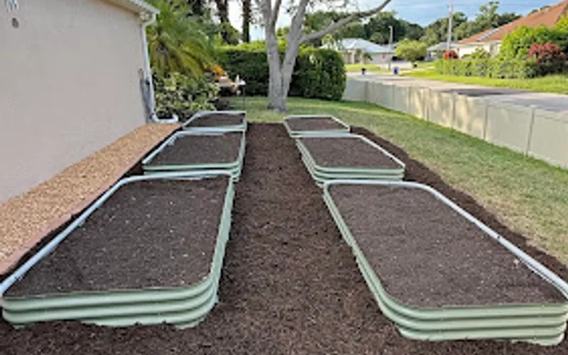 Circular Services - Organics (formerly Atlas Organics) — Topsoil supplier