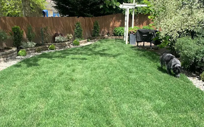 Choice Turf, Inc — Sod supplier