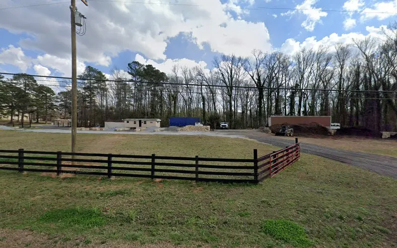 Haley's Landscaping and Supplies — Landscaping supply store
