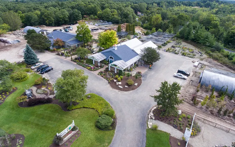 Knapp Valley Gardens — Landscaper