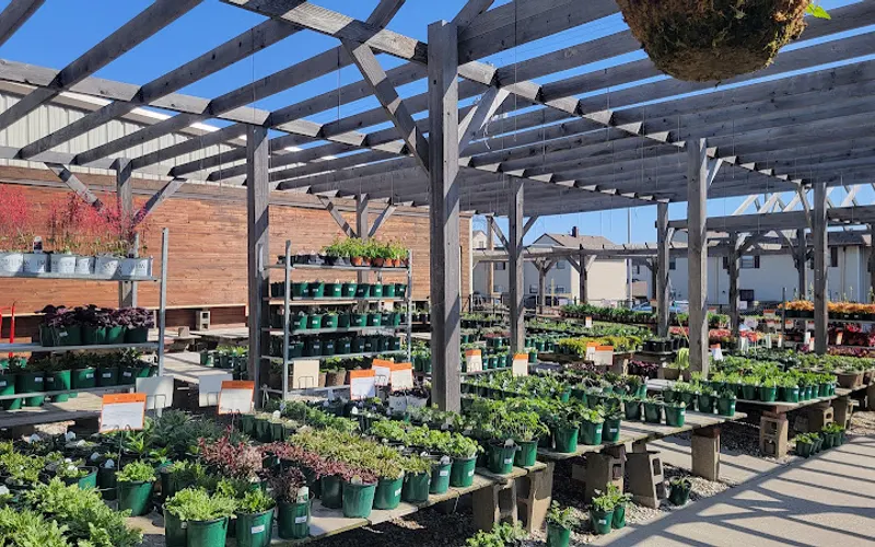Family Tree Nursery — Garden center