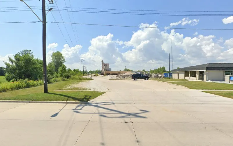 Vandervart Concrete Products — Ready mix concrete supplier