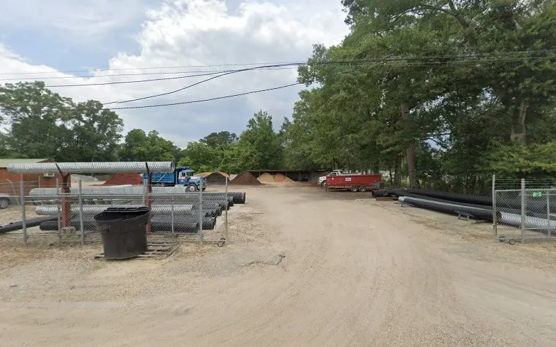Amite Material & Rolloffs — Dumpster rental service