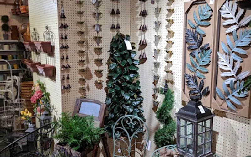 Virginia Garden Supply — Garden center