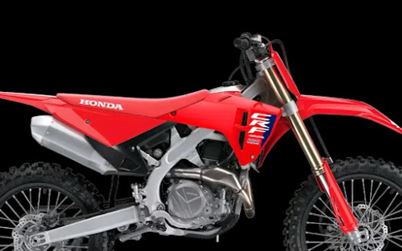 Premier Dirt and Throttle Moto Sale — Dirt supplier