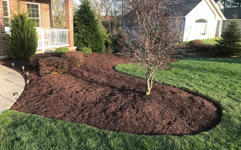 J A Rutter Co. Recycling & Landscape Supplies — Topsoil supplier