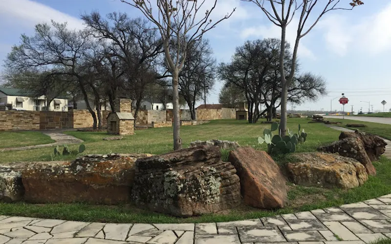Stone Mason Supply — Stone supplier