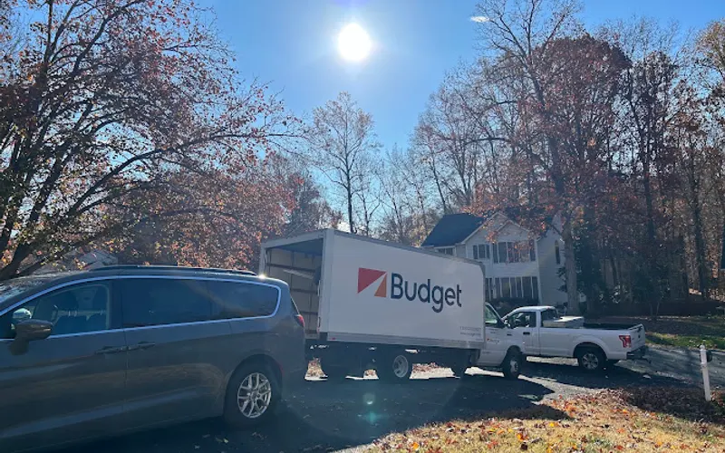 Get Rid Of It Fredericksburg — Garbage collection service