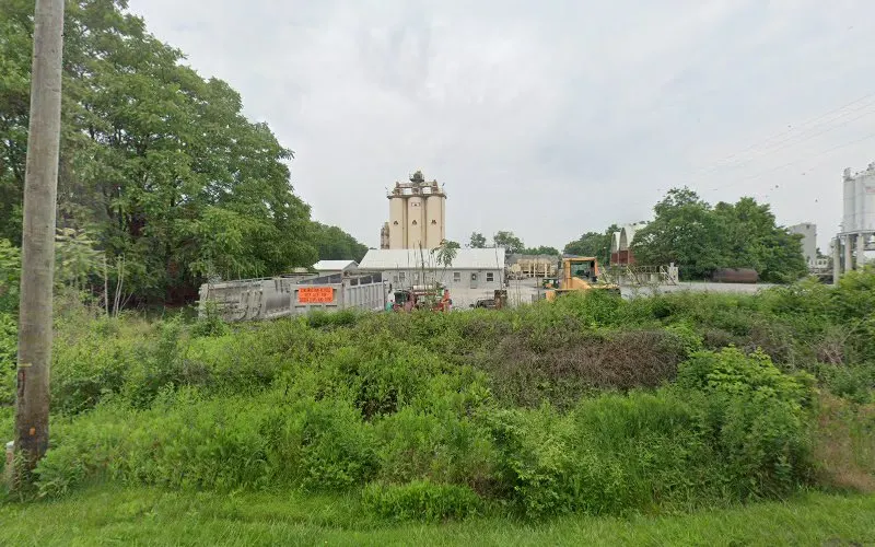New Enterprise Stone & Lime Co., Inc. -- Shippensburg Aggregates and HMA — Quarry