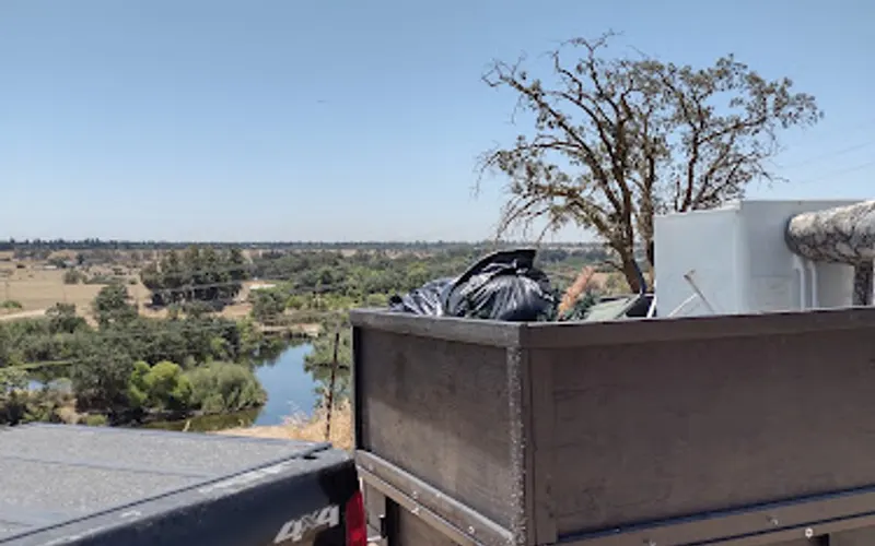 Grizzly Junk Haulers — Garbage collection service