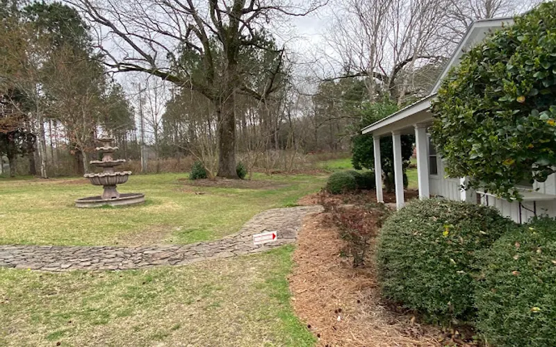 Southeast Straw — Landscaping supply store