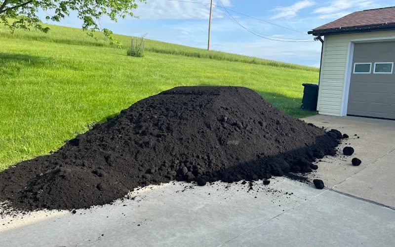 Meadow Lands Supply Co. LLC — Topsoil supplier