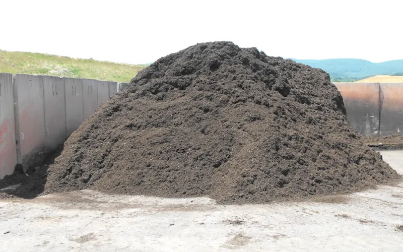 Wayne Township Landfill — Waste management service