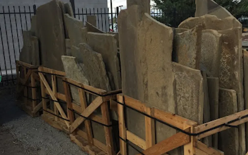 Design Outdoor — Landscaping supply store