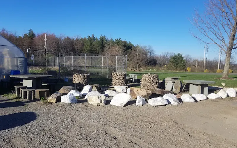 Robinson Hill Landscape Supplies — Landscaping supply store