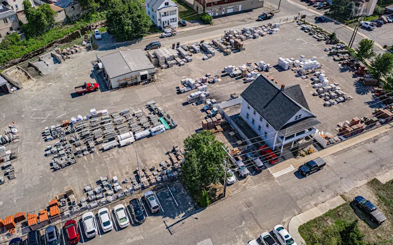 O&G Mason Supply Store — Masonry supply store