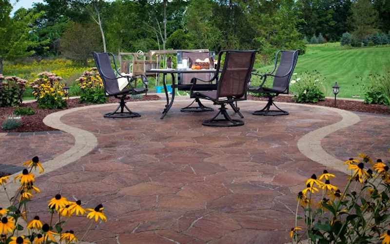 Brickyard Masonry and Landscape Supply — Landscaping supply store