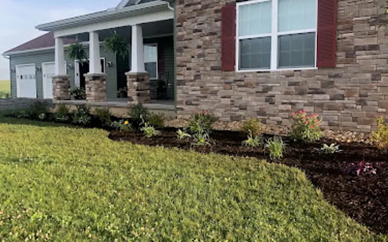 Lawn Care, Landscaping, Excavation, Snow Removal, Handyman, General Carpentry, Maintenance — Landscaper