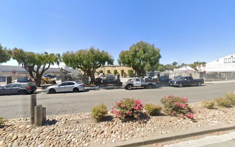 Bayshore Materials, Inc. — Building materials supplier