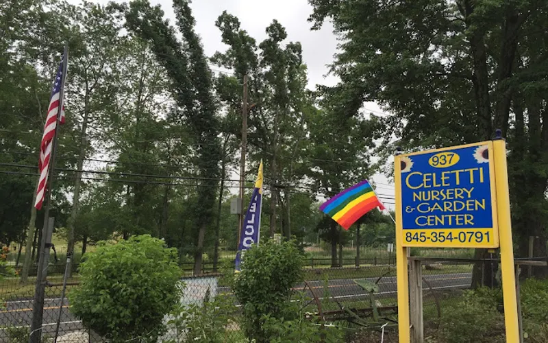Celetti Nursery and Garden Center — Topsoil supplier